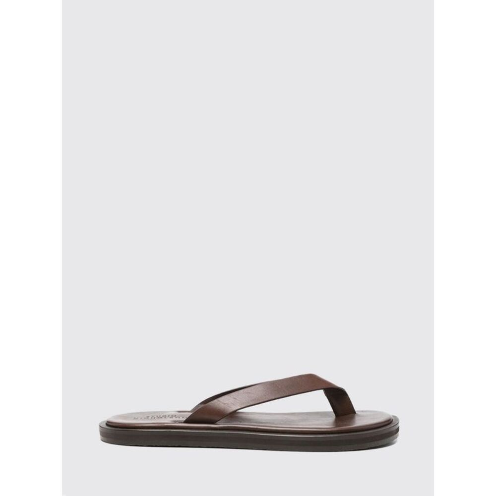 Studio Nicholson Sandals Men Brown